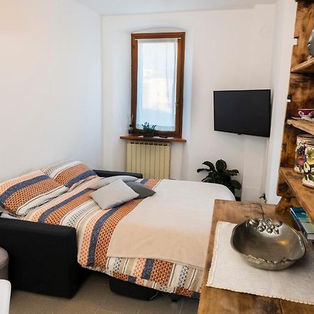 Aosta Maison Forum Zewnętrze zdjęcie
