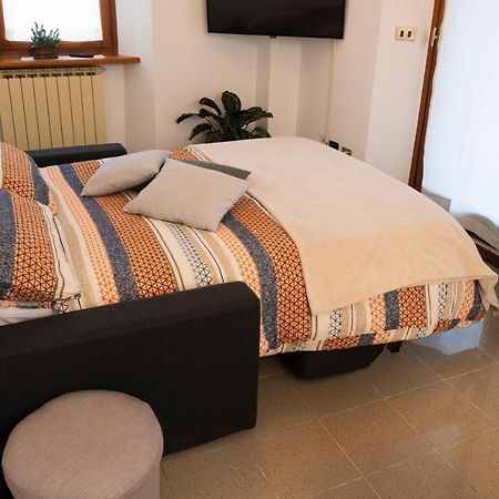 Aosta Maison Forum Zewnętrze zdjęcie