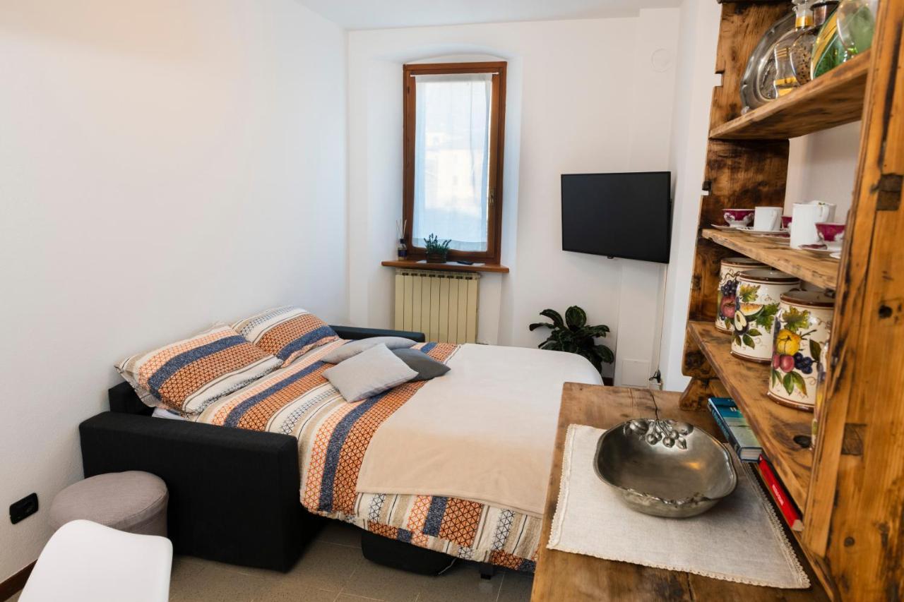Aosta Maison Forum Zewnętrze zdjęcie