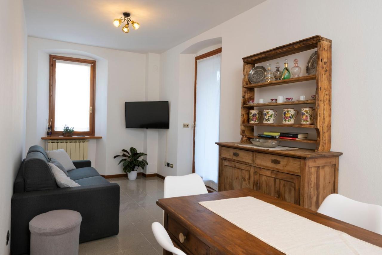 Aosta Maison Forum Zewnętrze zdjęcie