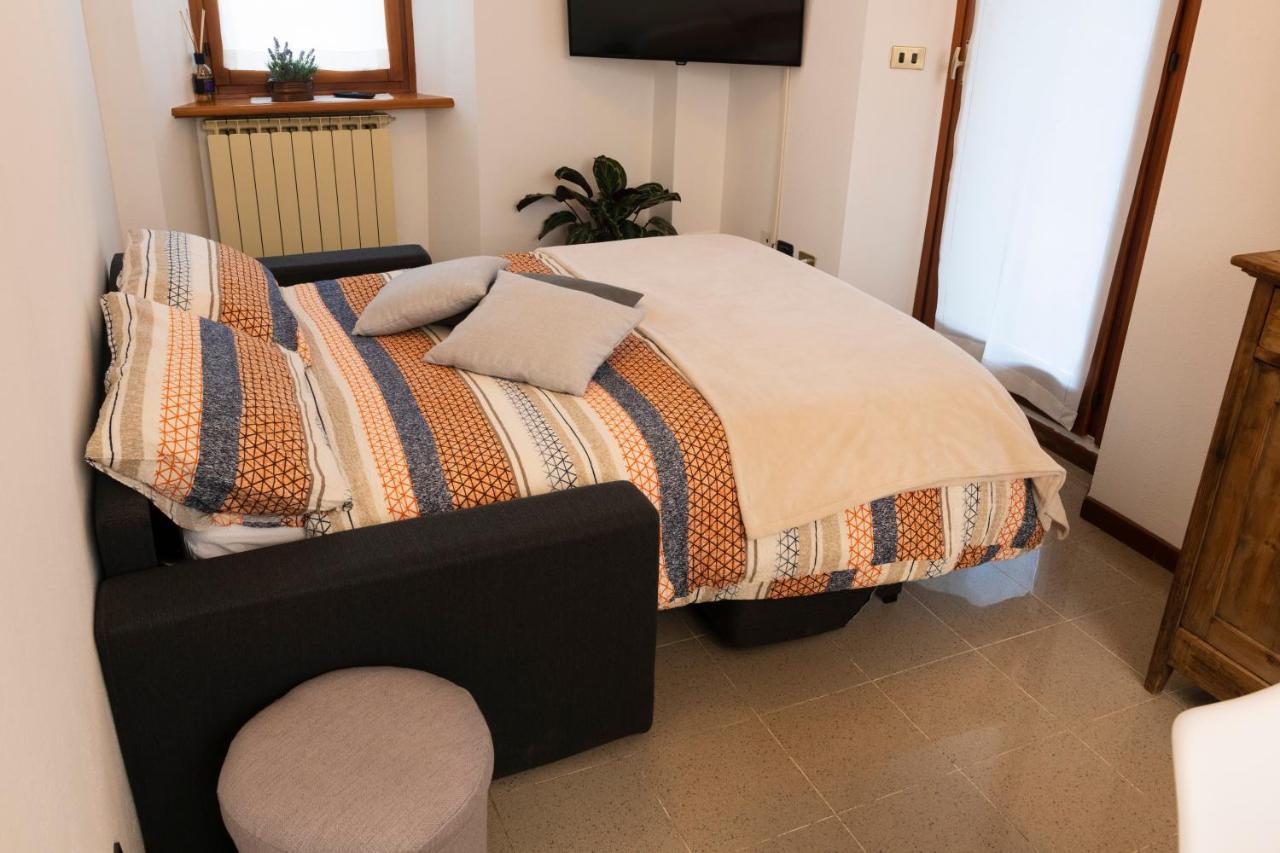 Aosta Maison Forum Zewnętrze zdjęcie