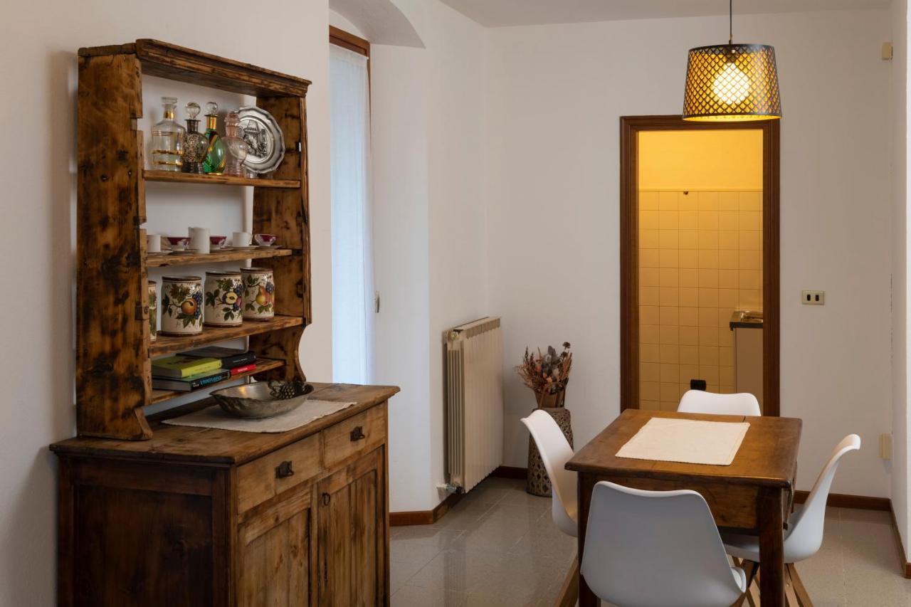 Aosta Maison Forum Zewnętrze zdjęcie