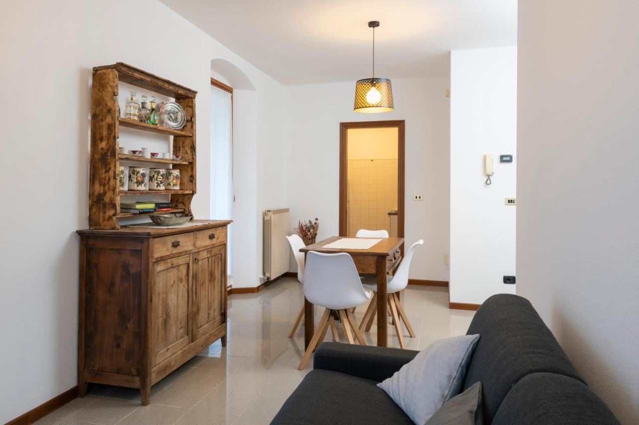 Aosta Maison Forum Zewnętrze zdjęcie