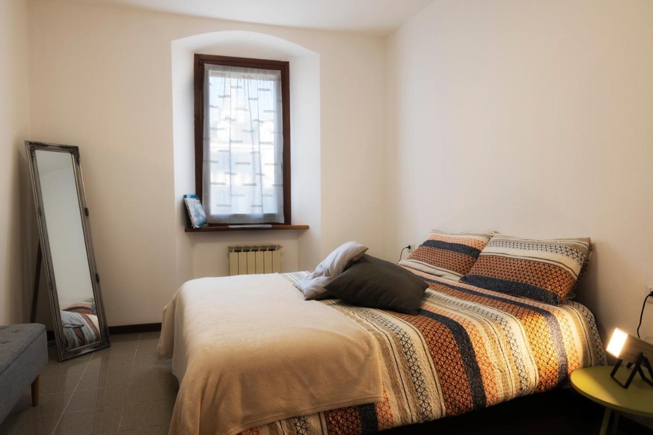 Aosta Maison Forum Zewnętrze zdjęcie