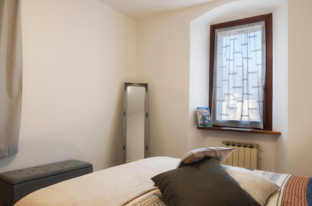 Aosta Maison Forum Zewnętrze zdjęcie